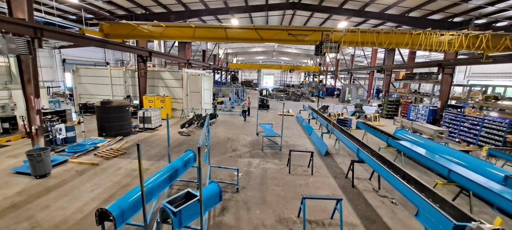 Orthman Contract Manufacturing