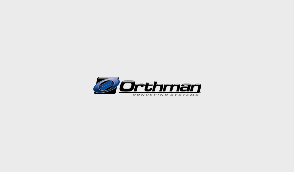 Orthman Conveying Systems