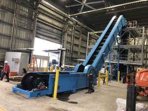 Belt Conveyors