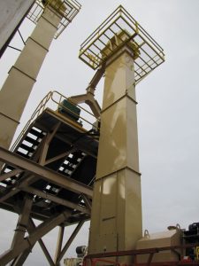 Bucket Elevators
