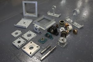 CEMA Components