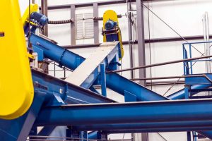 Screw Conveyor Systems
