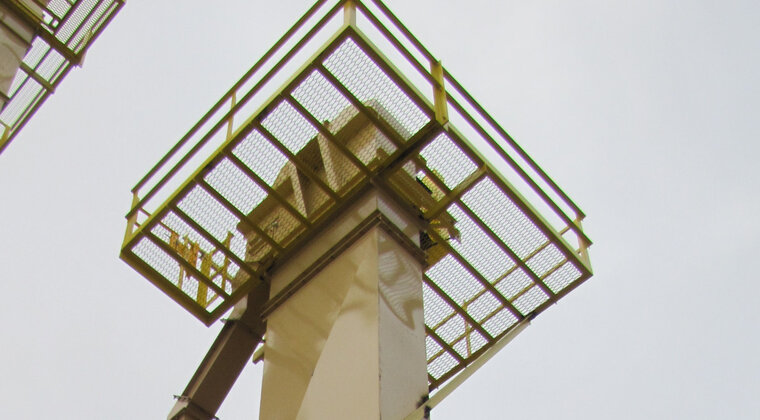 Bucket Elevators