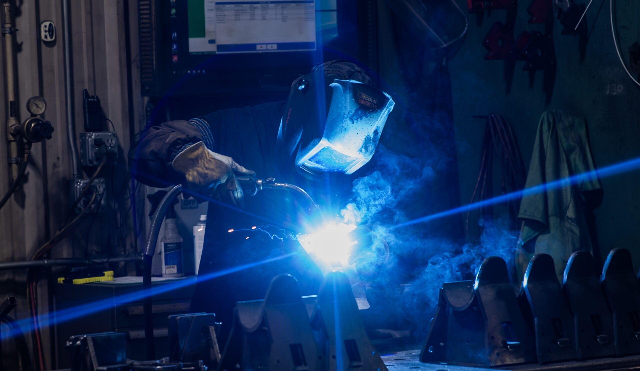 Orthman Conveying and Contract Manufacturing