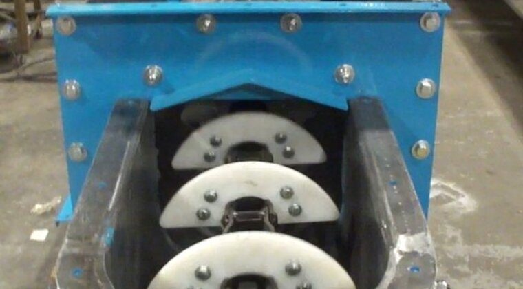 Drag Conveyors