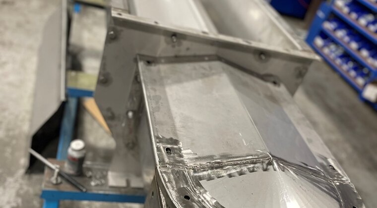 Drag Conveyors